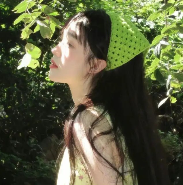 灵台春暖